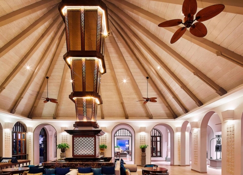 シェラトンサムイ